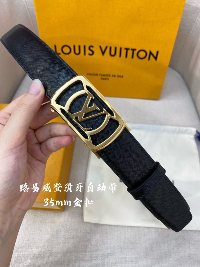 LV Belts